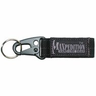 Maxpedition Keyper - Zwart