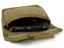 Maxpedition Volta Battery Case khaki