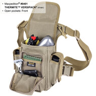 Maxpedition Thermite Versipack - zwart