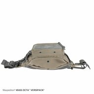 Maxpedition Octa Versipack - Zwart