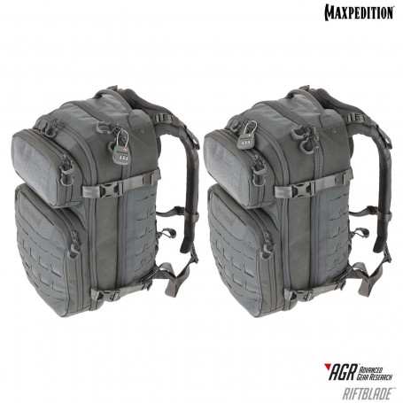 Maxpedition AGR Riftblade CCW-Enabled backpack RBD