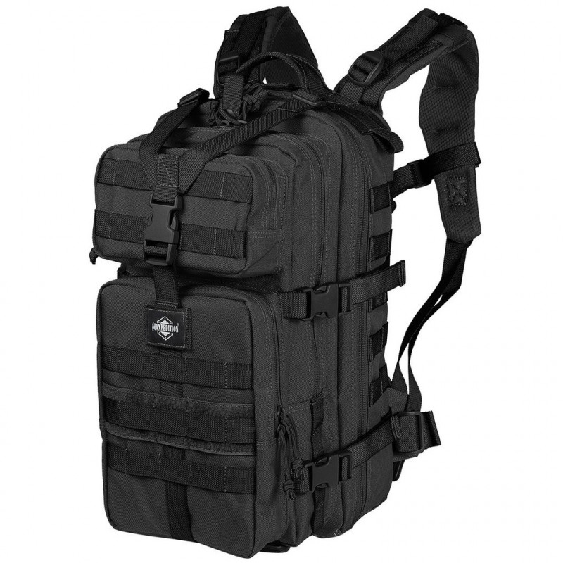 Maxpedition Falcon II Backpack–Concealed Carry Review